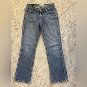 Levi's Women's Blue Jeans